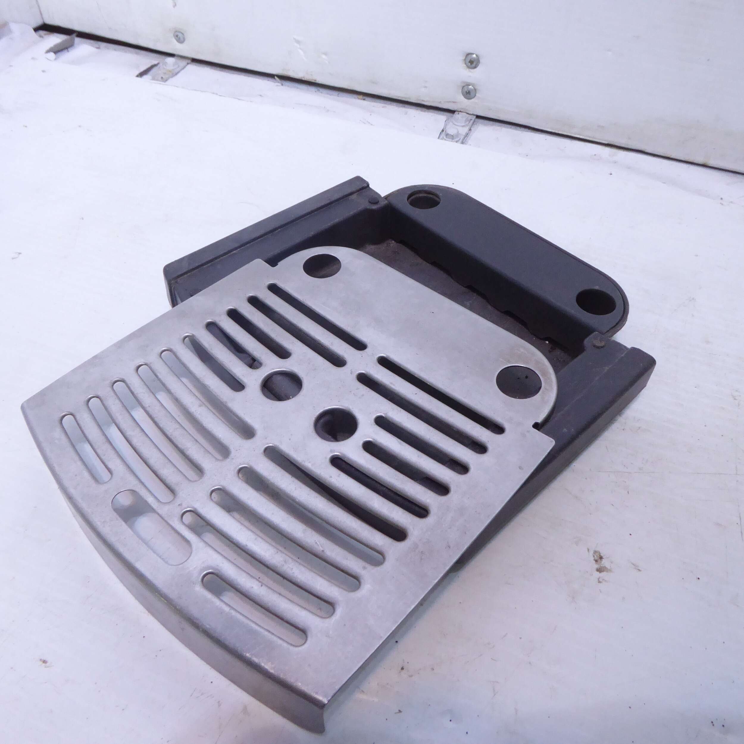 Breville BES200XL drip tray and coverReplacement parts