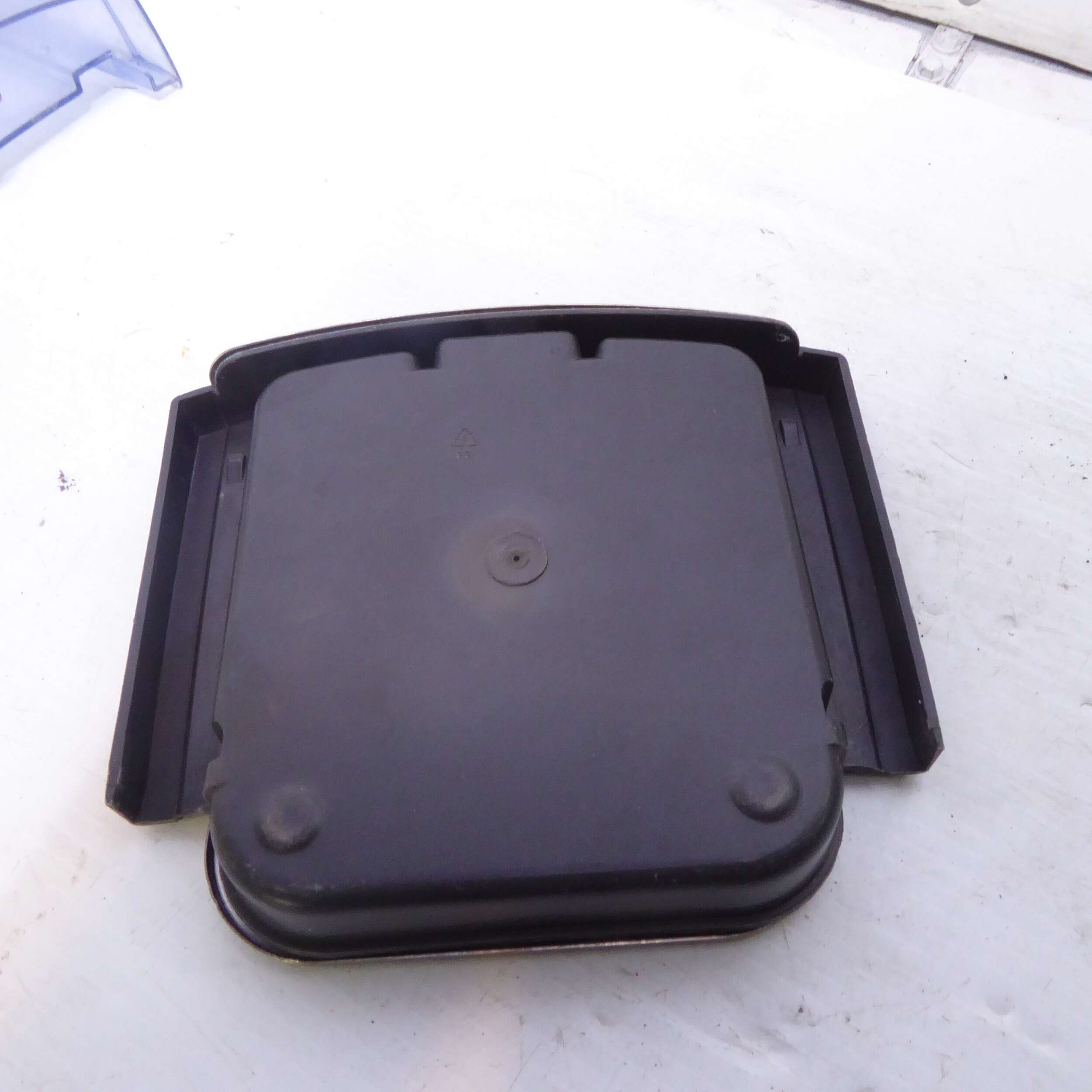 Breville BES200XL drip tray and coverReplacement parts
