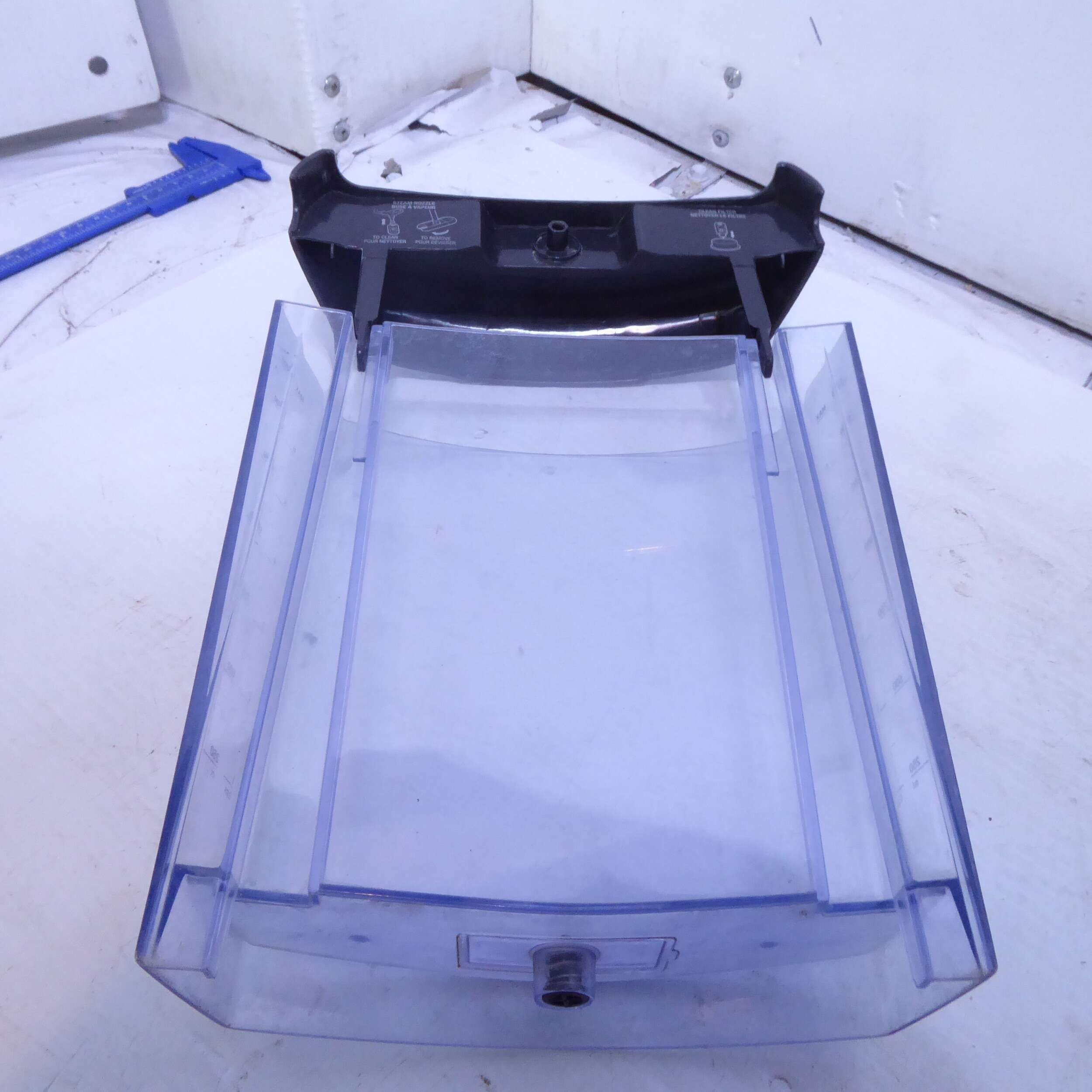 Breville BES200XL water tank reservoir replacement parts