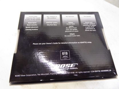 Bose Adaptiq Audio Calibration System - Image 2