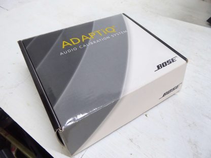 Bose Adaptiq Audio Calibration System - Image 5