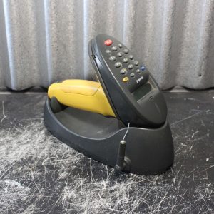 Symbol Barcode Scanner PL-370-1022FB