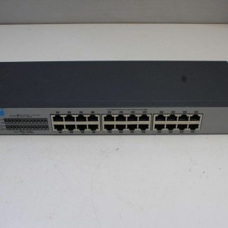 Commutateur de réseau Ethernet (switch)  HP V141024
