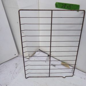 Grille de four 20” x 15”