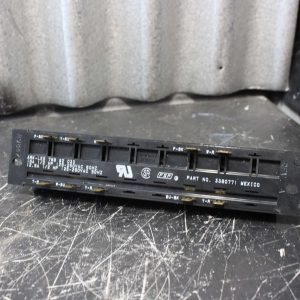 Kenmore Ultra Wash Dishwasher Control Panel ARK-LES 768 92 033 3380771