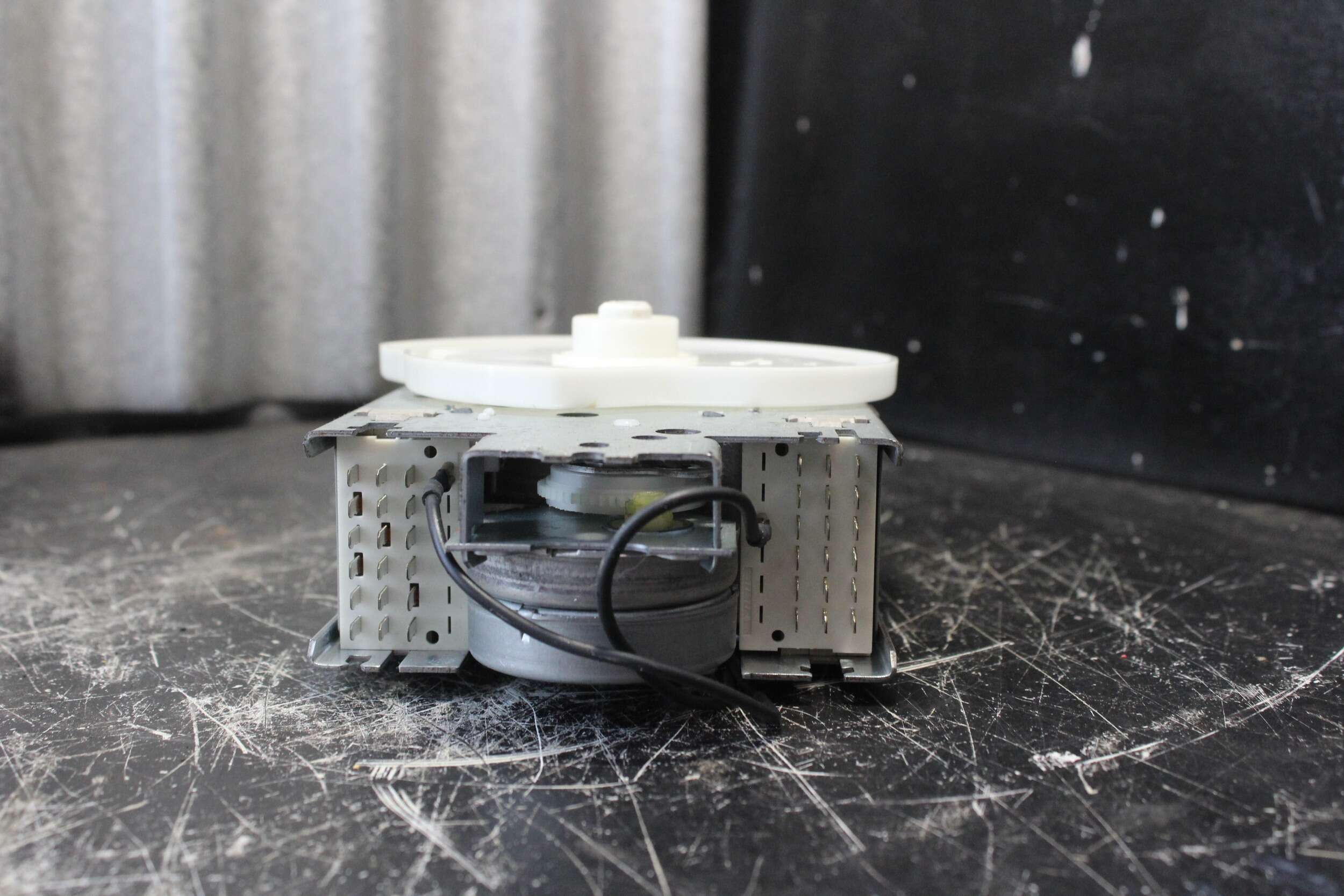 Kenmore Ultra Wash Dishwasher Timer M520 3379500A