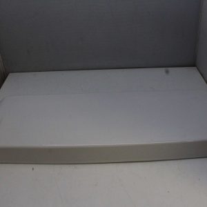 Couvert de cuve de toilette 21" x 8"