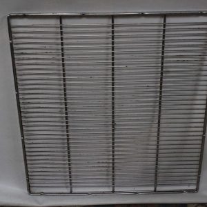 Tablette ou grille de réfrigérateur ou congélateur 22-1/2" x 24-1/2"