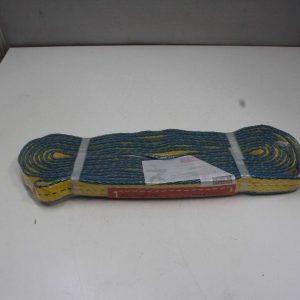 Élingue de levage EQUIPRITE 1" x 10' Endless / Type 5 / 1 Ply