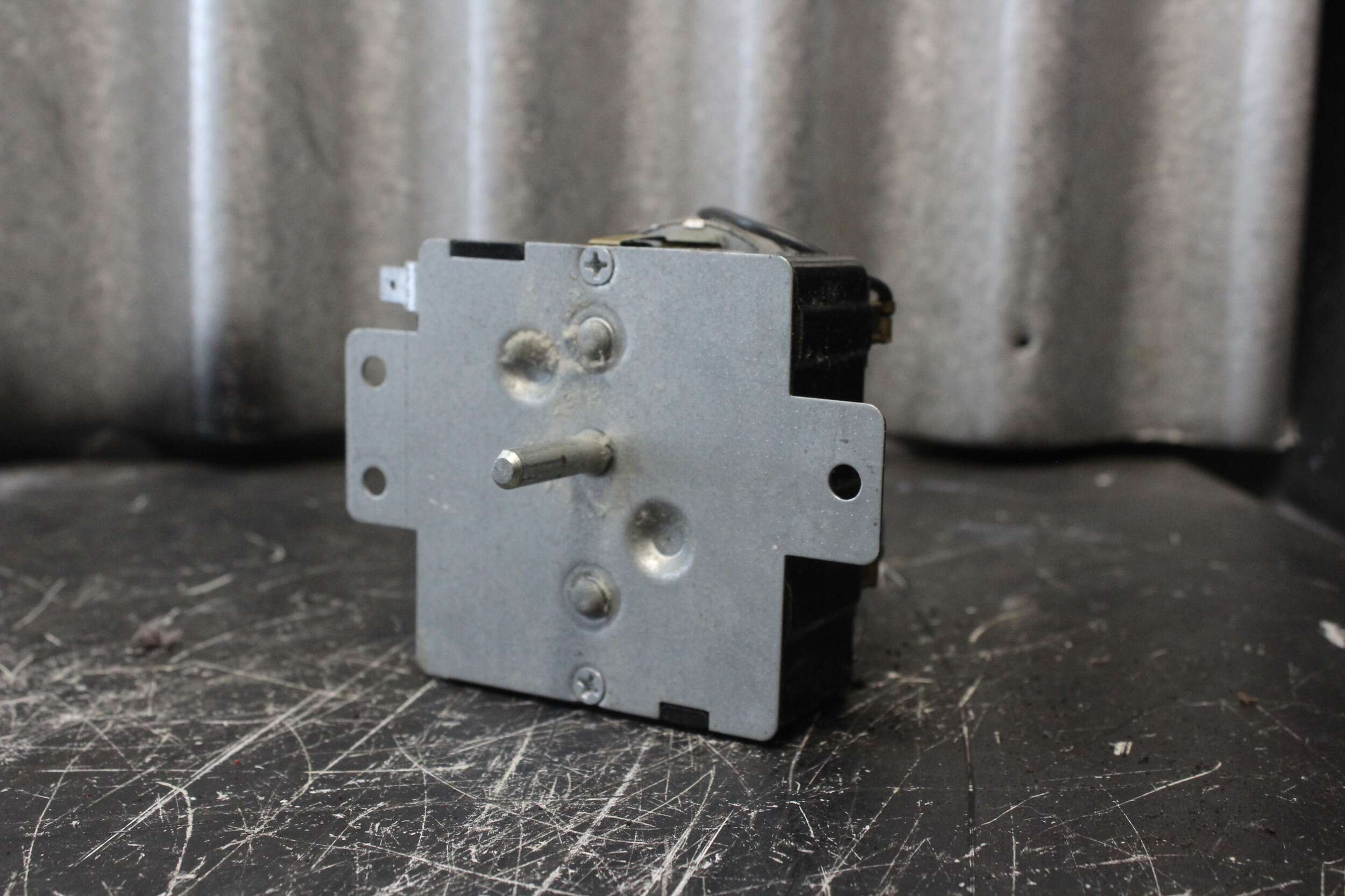 Kenmore Dryer Timer Model M460G 3976578