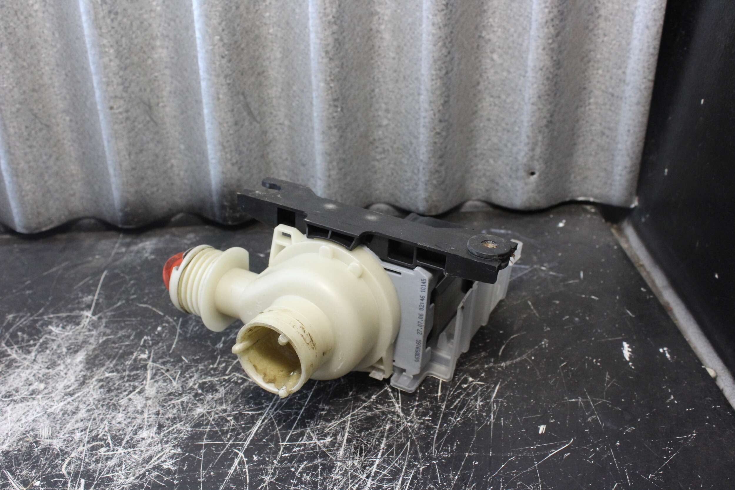 CLIENT LÉGER AXEL - Terminal Base - Platine Terminal AX3000/M75C EUR 40,00 - FR