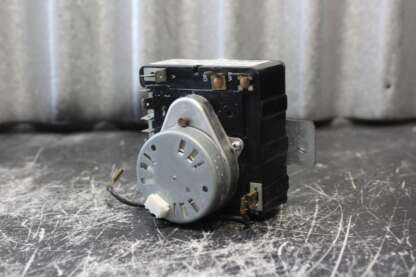 Kenmore Dryer Timer Model M460-G 3976572 - Image 2