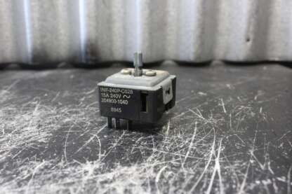 Infinite switch INF-240P-C626 204900-1040 (240V 15A)
