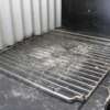 Grille de four 19” x 17”