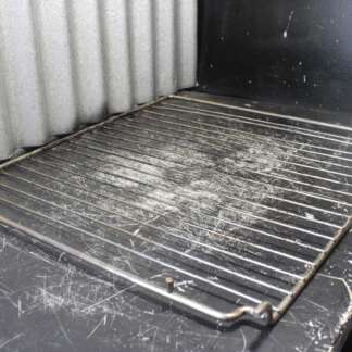 Grille de four 19” x 17”