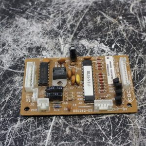 Carte électronique pour climatiseur DANBY # KC5000BTU(HT)-KZA1 5202P0008633 CQC03001006104