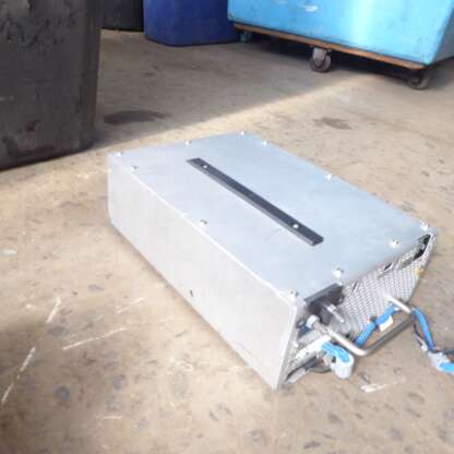 Original For Barco 20C 32B 10S Cinema Projector Power Supply R765952 -replacement part- Barco Power Supply - Image 3