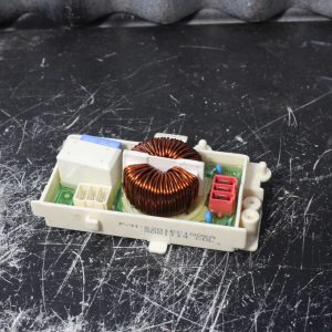 LG Front Load Washer Noise Filter Board # 6201EC1006A