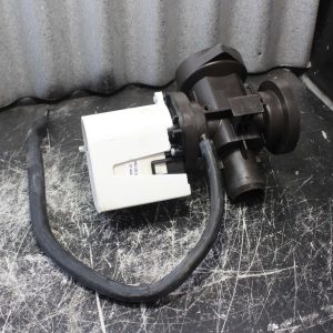 Washer Drain Pump # 05C-05-2010