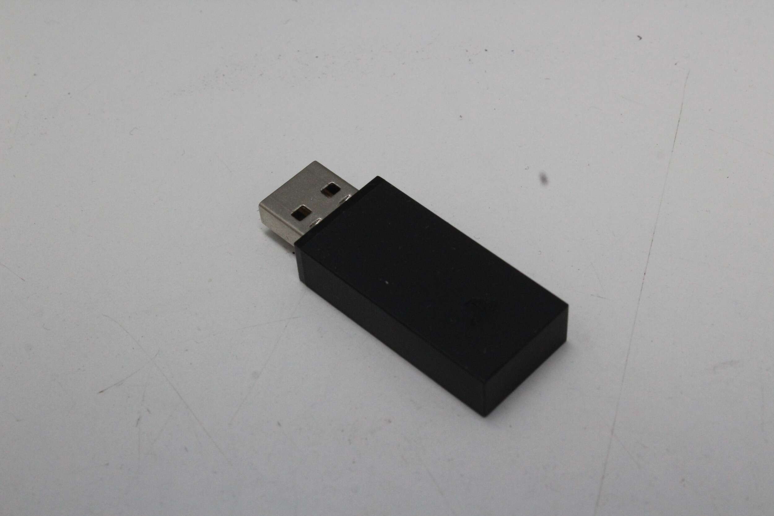 PS4 Gold Headset Wireless Adapter CECHYA0082 Sony Playstation