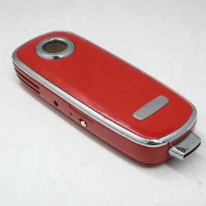 Firefly vaporizer - vaporisateur de cannabis
