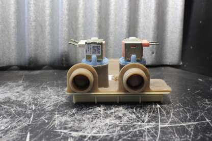 GE Washer Model GTW330BMK0WW Solenoid Valve # K-78637-4 138C16 – Image 4