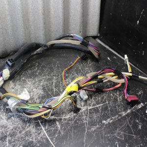 GE Washer Model GTW330BMK0WW Wire Harness # 233D2054G001