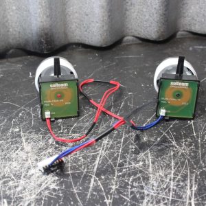 GE Washer Model GTW330BMK0WW Selector Switch # 290D2293A001 and 290D2290A001