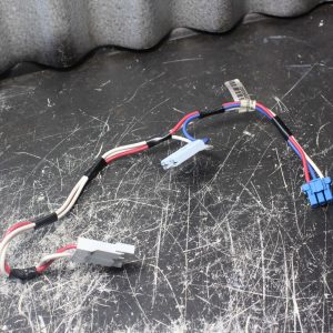 GE Washer Model GTW330BMK0WW Cable # MS2055G002 233D2055G002