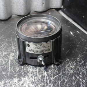 Delta 78 U.S. Precision Lens