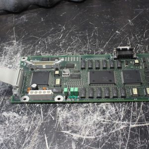 OCÉ TDS400 plotter scanner Board # 5584484