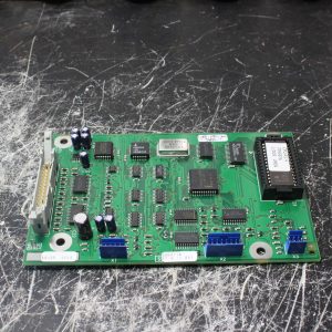 OCÉ TDS400 Printer Scanner CPU Circuit Board # 5584710