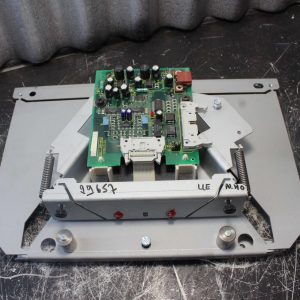 OCÉ TDS400 plotter scanner Interface Board # 5584468-01