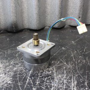 MINEBEA Miniangle Stepper Motor # 23LM-K202-P2