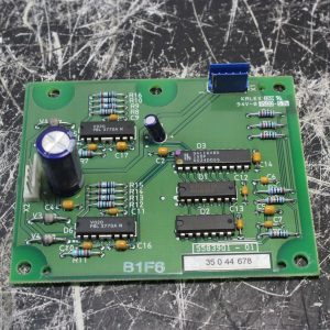 OCÉ TDS400 plotter scanner Board # 5583901-01