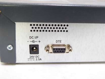 Avaya IPO IP500 Exp Mod DS16B DGTL STRJ45-PCS08 700501585 IP OFFICE 500 - Image 5