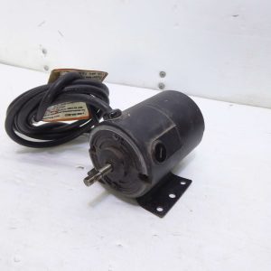 Flotec 1/12 HP AC Motor 115V 2.0A 3 cm longeur shaft, 0.75 cm diamètre