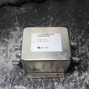 SCHAFFNER Power Line Filter # FN2010-60-24