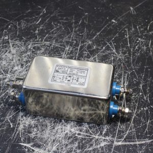EPCOS Power Line Filter # B84112G000G125