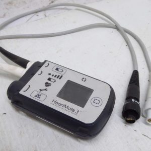 Thoratec HeartMate 3 III System Controller  -non tested- medical equipement
