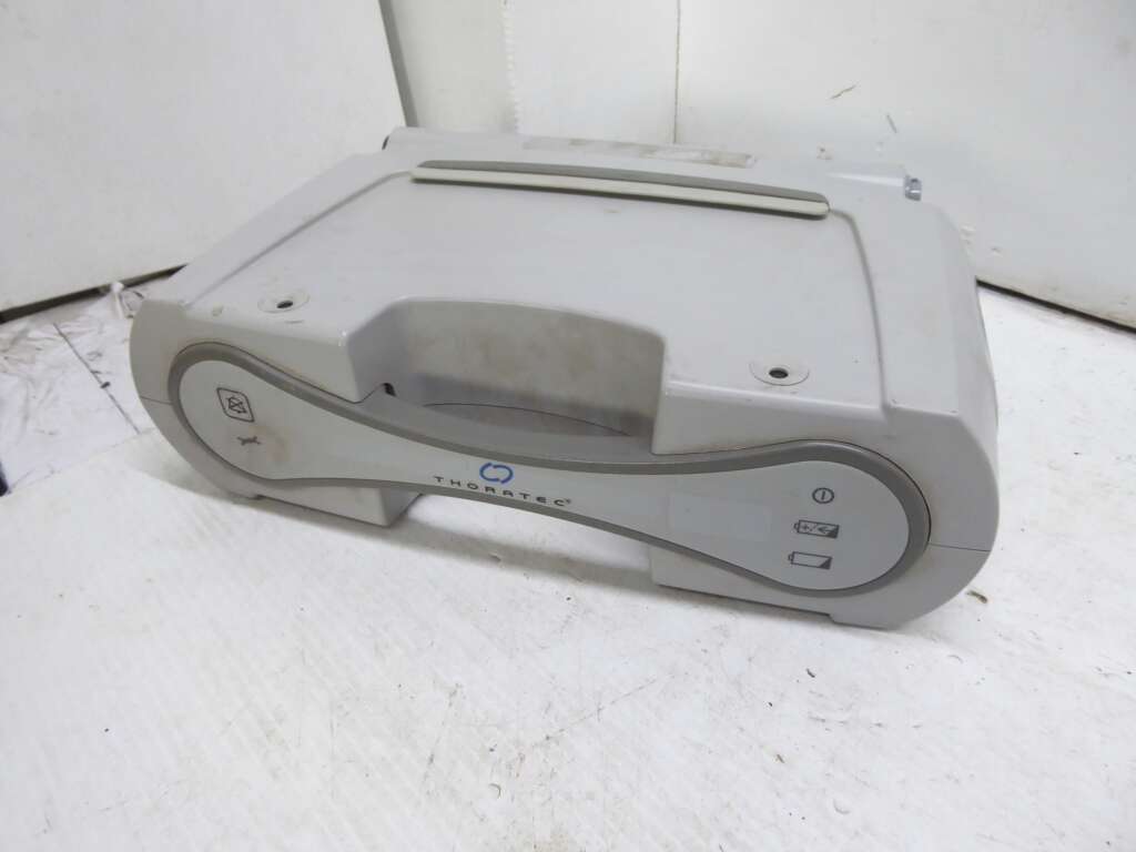 Thoratec Heartmate Power Module 103286 (non tested) - medical equipement-