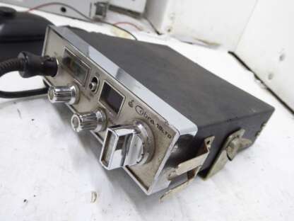 Cobra 18 LTD Vintage Radio (sans tester) – Image 3