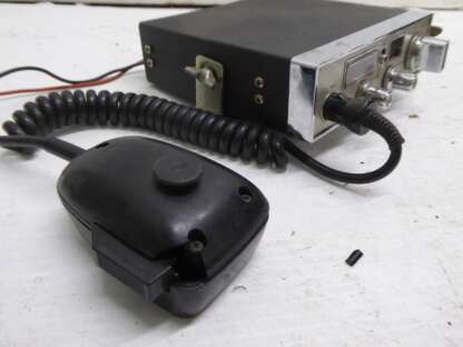 Cobra 18 LTD Vintage Radio (sans tester) – Image 4