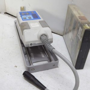 VOLCANO PATIENT INTERFACE MODULE  -MODEL 891SV - non tested
