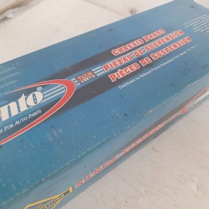 Two pack Pronto T2218 Tie Rod End  _ Pieces de suspension 
