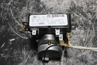 Kenmore Dryer Timer Model M460-G 3976572 - Image 5
