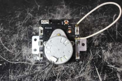 Kenmore Dryer Timer Model M460-G 3976572 - Image 4