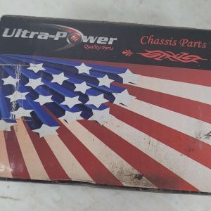 Sway Bars, Links & Bushings K6167
