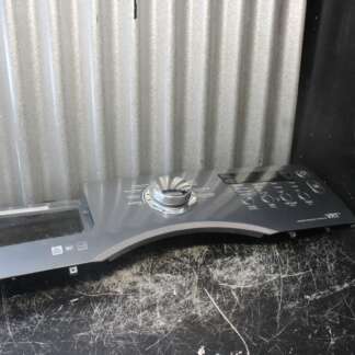 Samsung Washer Model WF340ANG/XAC Control Panel & Board # DC64-02217A DC61-02649 DC61-02651