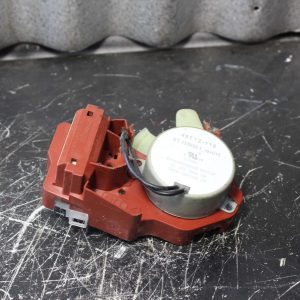 Whirlpool Kenmore Washer Model 110.28012011 Actuator  # W10006355